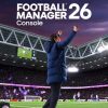 Football Manager 2026 Console Xbox One & Series X|S