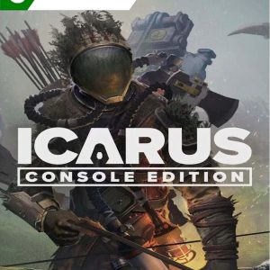 ICARUS Console Edition Xbox Series X|S