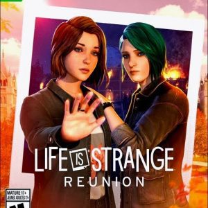 Life is Strange Reunion Xbox Series X|S