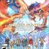 Monster Hunter Stories 3 Twisted Reflection Xbox Series X|S