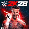 WWE 2K26 Xbox Series X|S