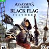 Assassin's Creed Black Flag Resynced Xbox Series X|S