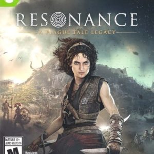 Resonance A Plague Tale Legacy Xbox Series X|S