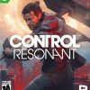 CONTROL Resonant Xbox Series X|S