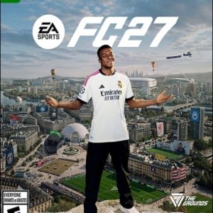 EA SPORTS FC 27 Standard Edition XBOX One & XBOX Series X|S