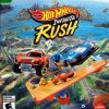 HOT WHEEL Infinite Rush Xbox Series X|S