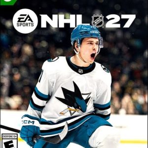 NHL 27 Standard Edition XBOX Series X|S