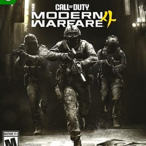 Call of Duty: Modern Warfare 4 Xbox Series X|S (Global)
