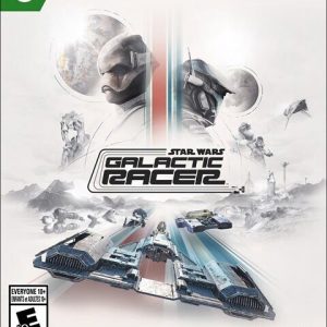 STAR WARS Galactic Racer Xbox Series X|S